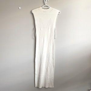 NEW!! Dynamite Sweater Dress with Tags.